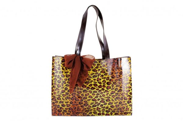 AHL28118 BOLSA DOCE SELVAGEM Jacki Design